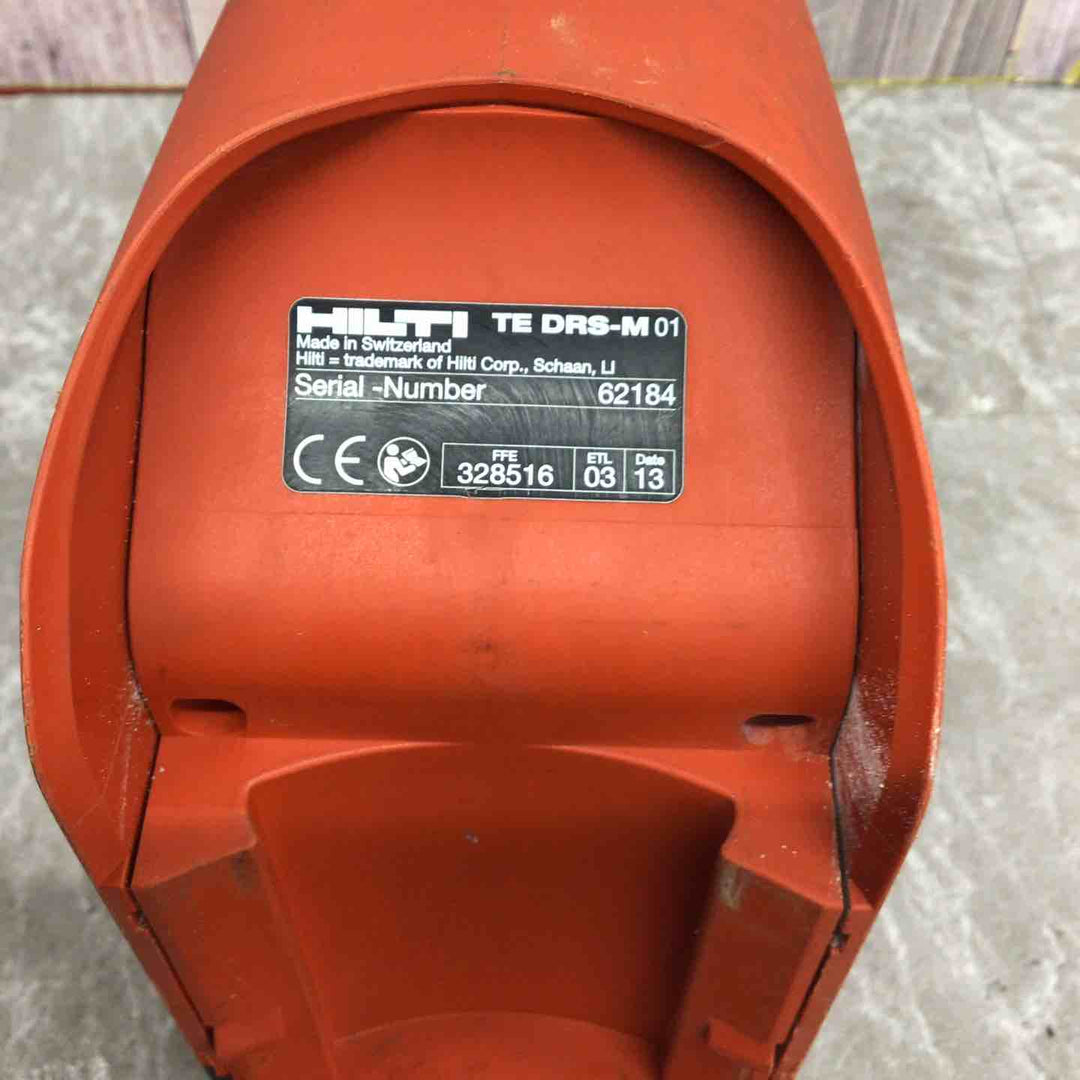 ◇ヒルティ(HILTI) ハンマドリル TE7-C【八潮店】