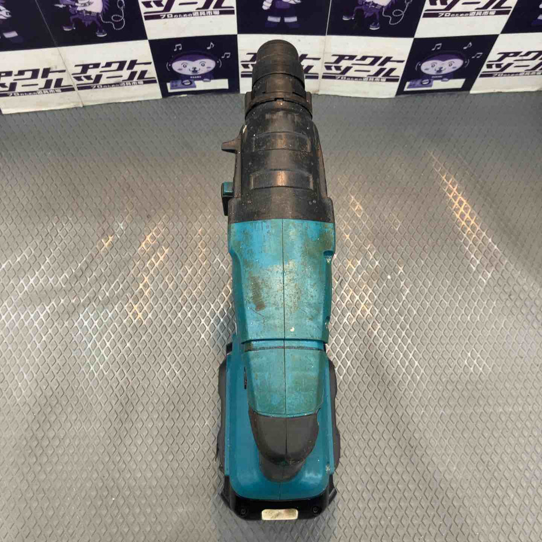 【中古品】マキタ(makita) コードレスハンマドリル HR262DZK【所沢店】