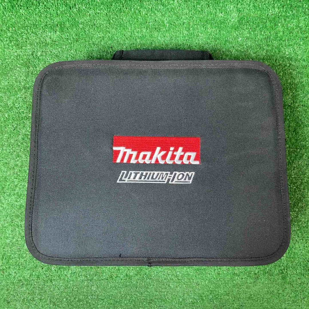 ◇マキタ(makita) コードレスインパクトドライバー TD110DSHXW【岩槻店】