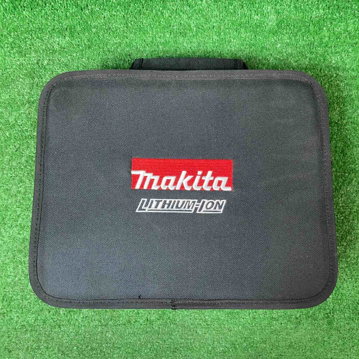 ◇マキタ(makita) コードレスインパクトドライバー TD110DSHXW【岩槻店】