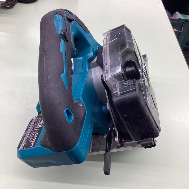 ★マキタ(makita) コードレスチップソーカッター CS553DZ【越谷店】