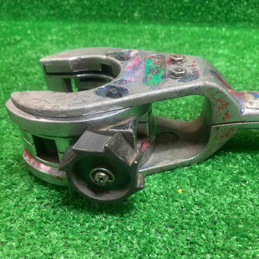 KTC　ラチェットパイプカッター　PCRT2-35【川崎店】
