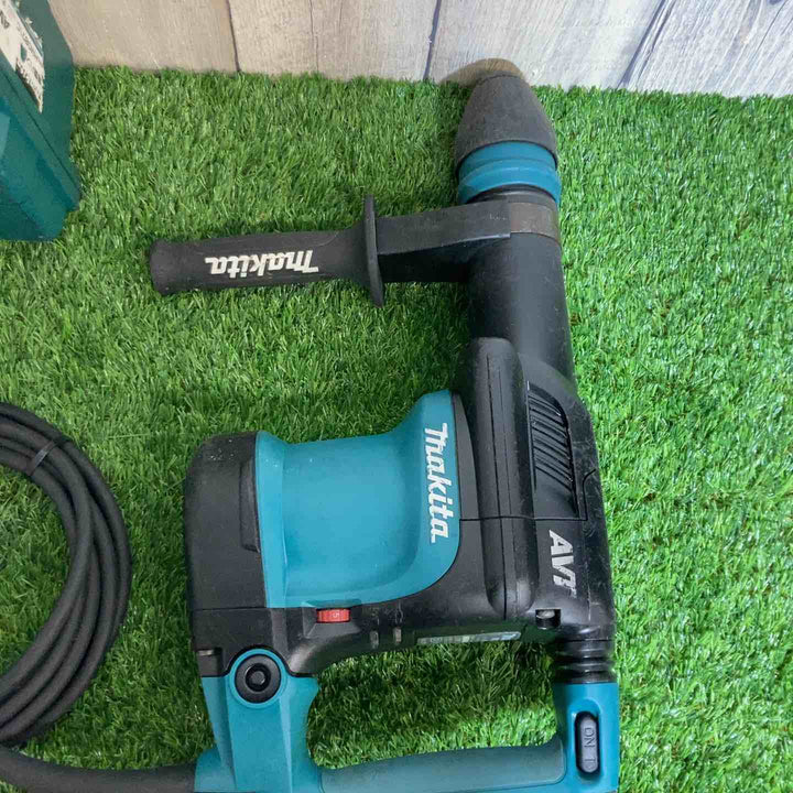 ★マキタ(makita) 電動ハンマ HM0871C SDSマックスシャンク【戸田店】