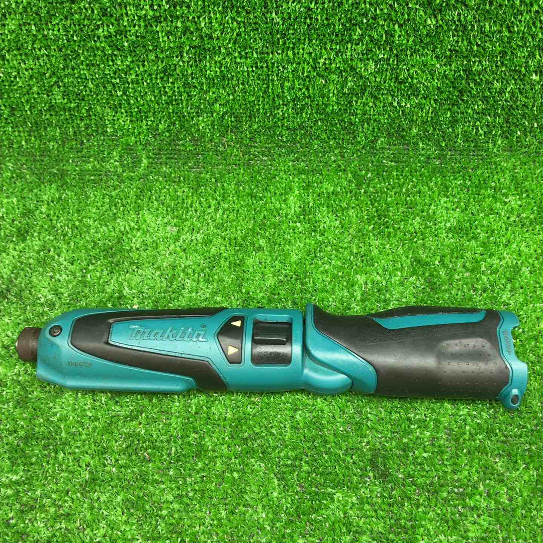 マキタ(makita) コードレスペンインパクトドライバー TD022DSHXB【藤沢店】