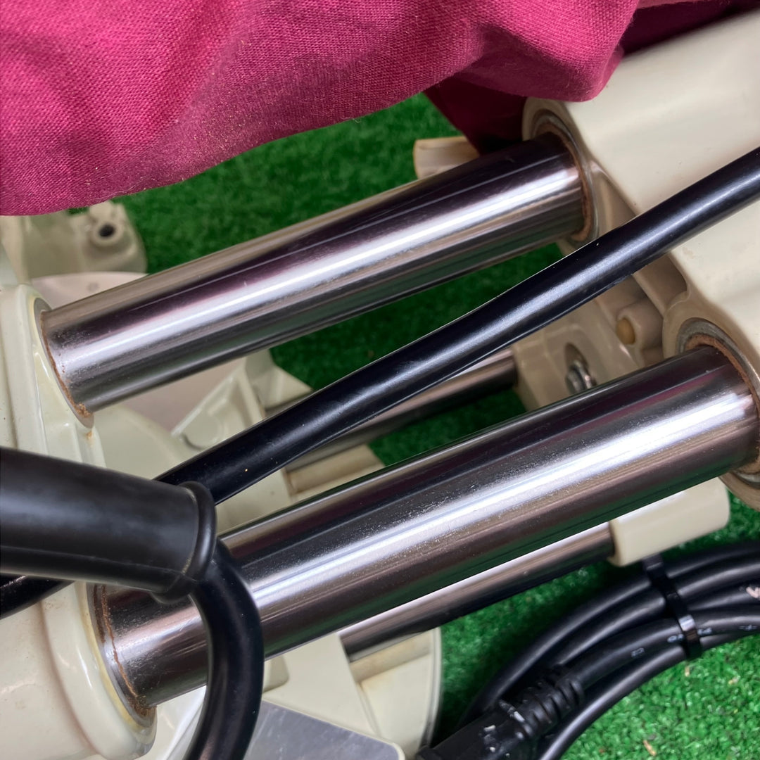 ◇マキタ(makita) スライドマルノコ AC100V のこ刃径190mm M244【越谷店】