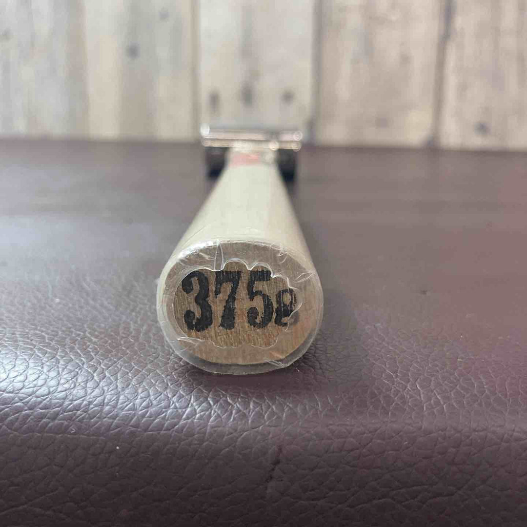 【未使用(店頭展示品)】 須佐製作所 ステンレス製木柄玄能 だるま 375g 【東大和店】
