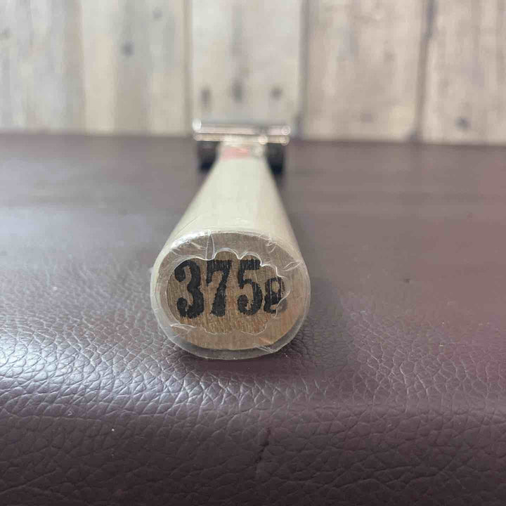 【未使用(店頭展示品)】 須佐製作所 ステンレス製木柄玄能 だるま 375g 【東大和店】