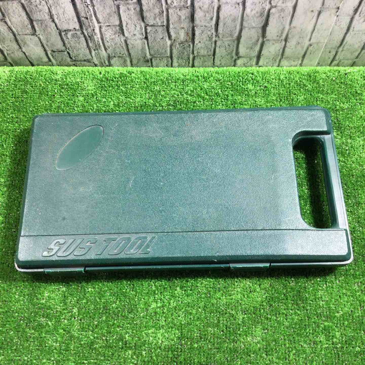 TONE SUSTOOL コンビネーションスパナ7点セット SMS700【川口店】