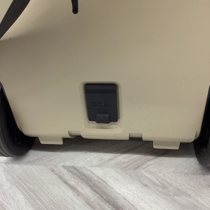 ☆ハイコーキ(HIKOKI ※旧:日立工機) コードレス冷温庫 UL18DC(WMB)【越谷店】