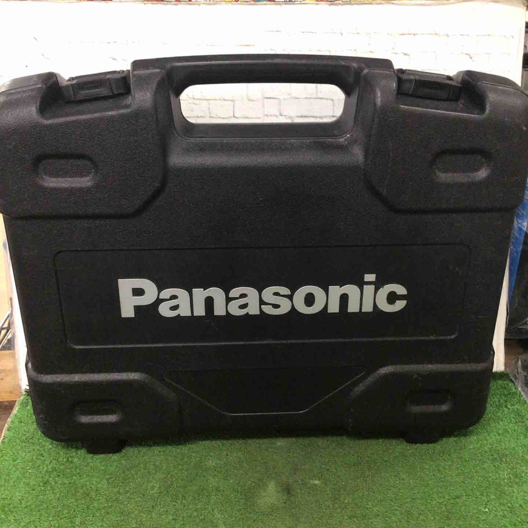 ◇パナソニック(Panasonic) コードレスレシプロソー EZ45A1X-H 本体【町田店】