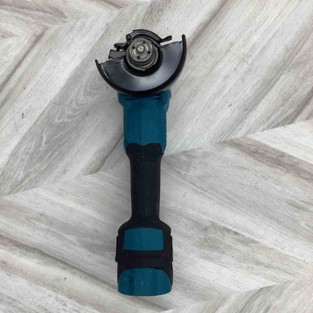 ★マキタ(makita) 100mmコードレスディスクグラインダ GA412DZ【越谷店】