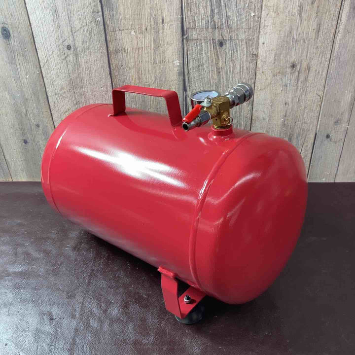【中古品】TOOL COMPANY STRAIGHT 19L エアタンク Art.17-608【東大和店】