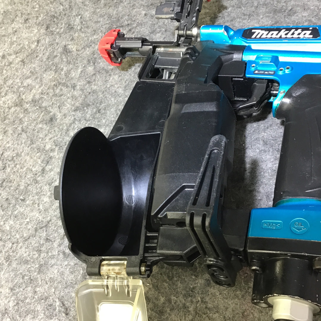 ★マキタ(makita) 高圧エアネジ打ち機 AR412HRM【桶川店】
