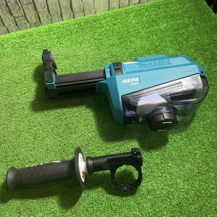 ★マキタ(makita) コードレスハンマドリル HR182DRGXV 動作確認済【川口店】