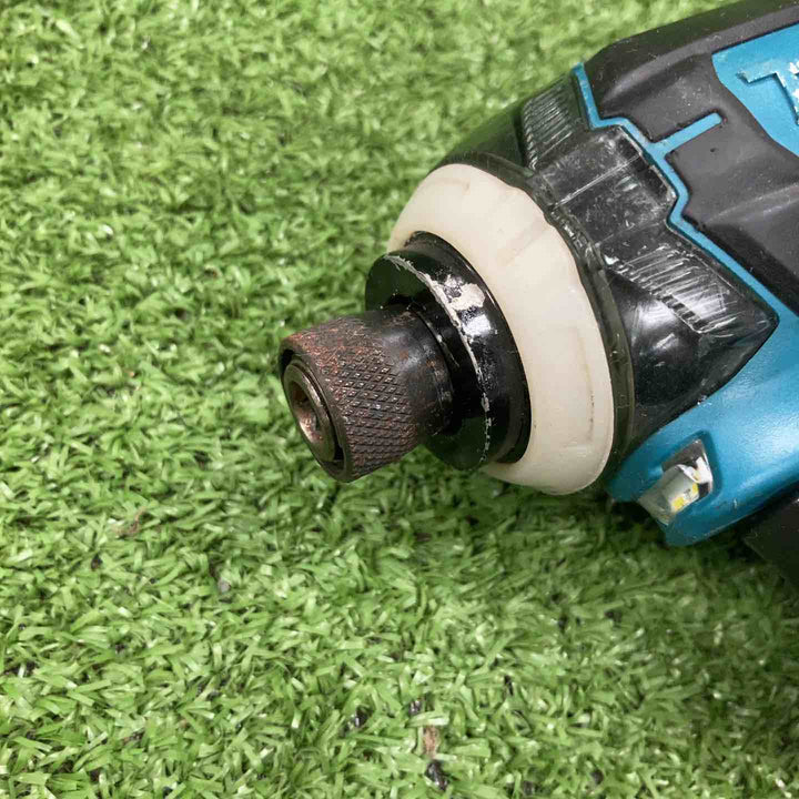 ★マキタ(makita) コードレスインパクトドライバー TD149DRFX【川崎店】