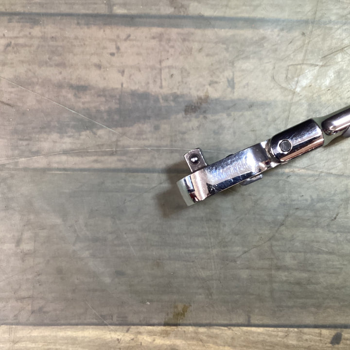 Snap-on(スナップオン) 3/8(9.5sq) ロッキングフレックスラチェット FX80A 【東大和店】