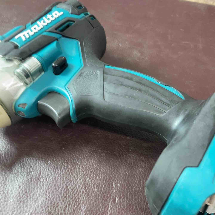 【中古品】マキタ(makita) コードレスインパクトレンチ TW285DRGX【東大和店】