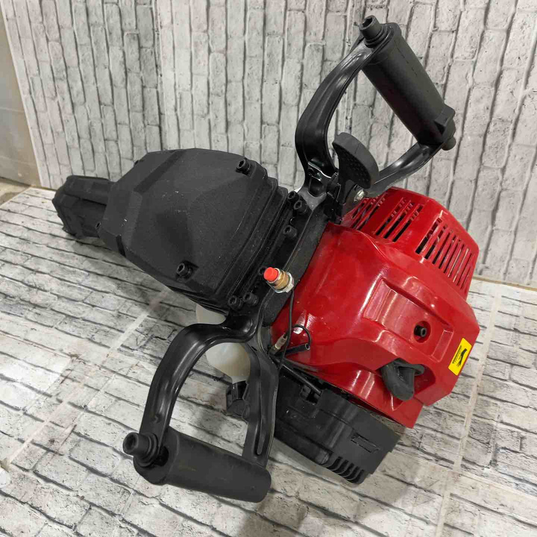 J-parts project エンジンブレーカー 52CC エンジンハンマ ハツリ【川口店】