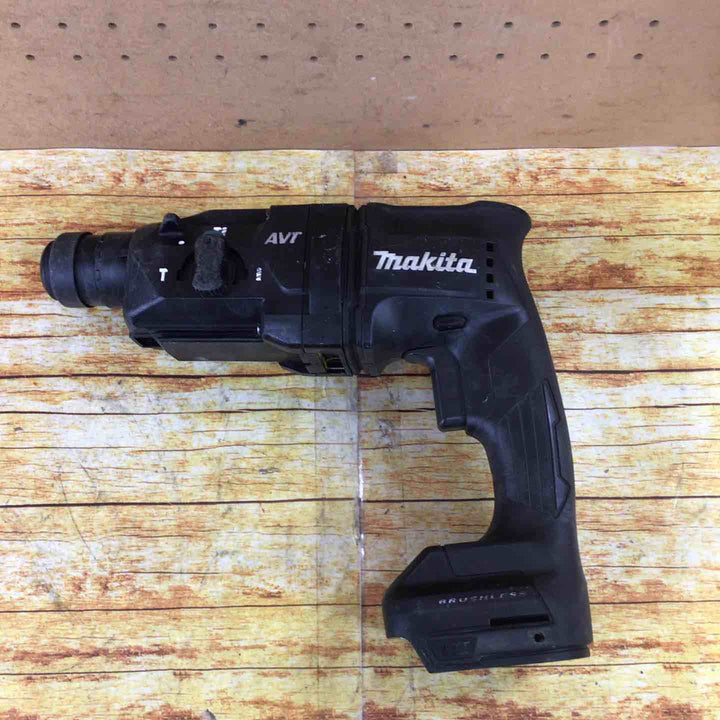 マキタ(makita) コードレスハンマドリル HR182DZK【川崎店】