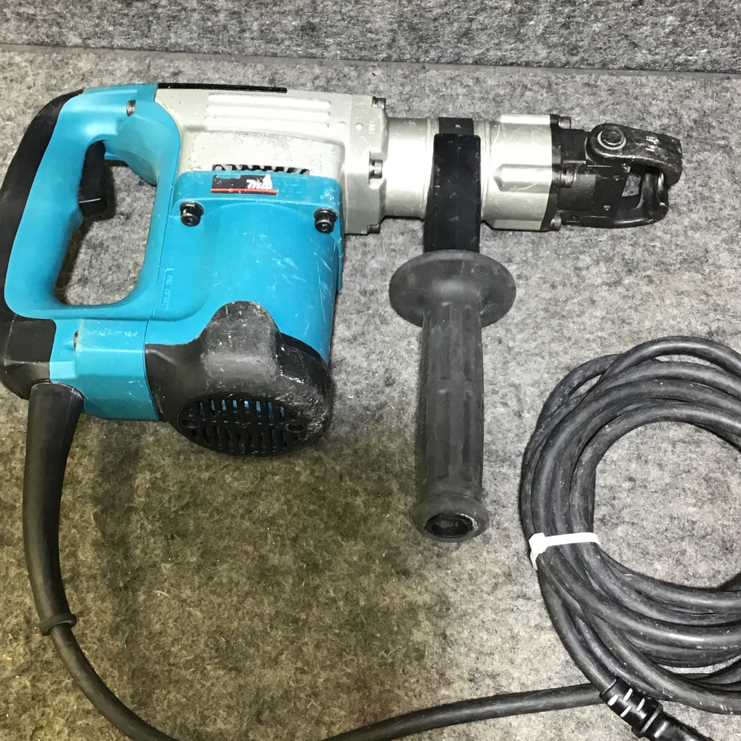 【中古品】マキタ(makita) 電動ハンマ HM0830【桶川店】