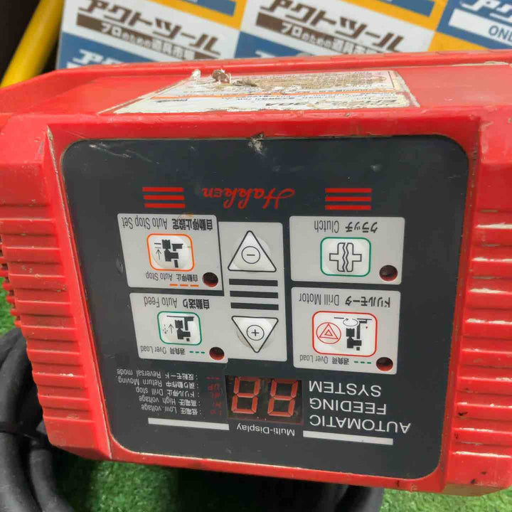 ◇Hakken ハッケン 自動送り装置 EHAC-130A【草加店】