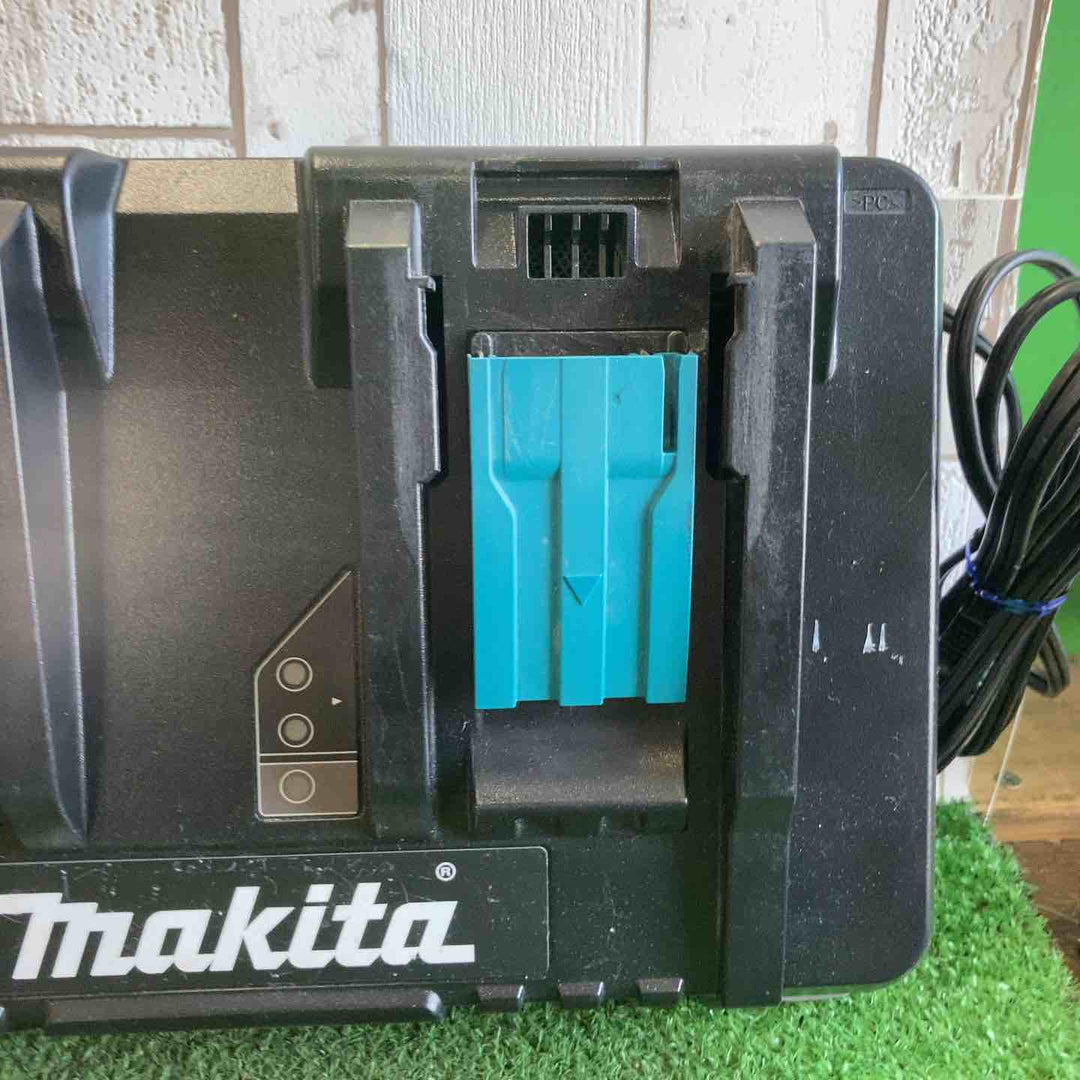 ★マキタ(makita) 2口急速充電器 DC18RD【町田店】