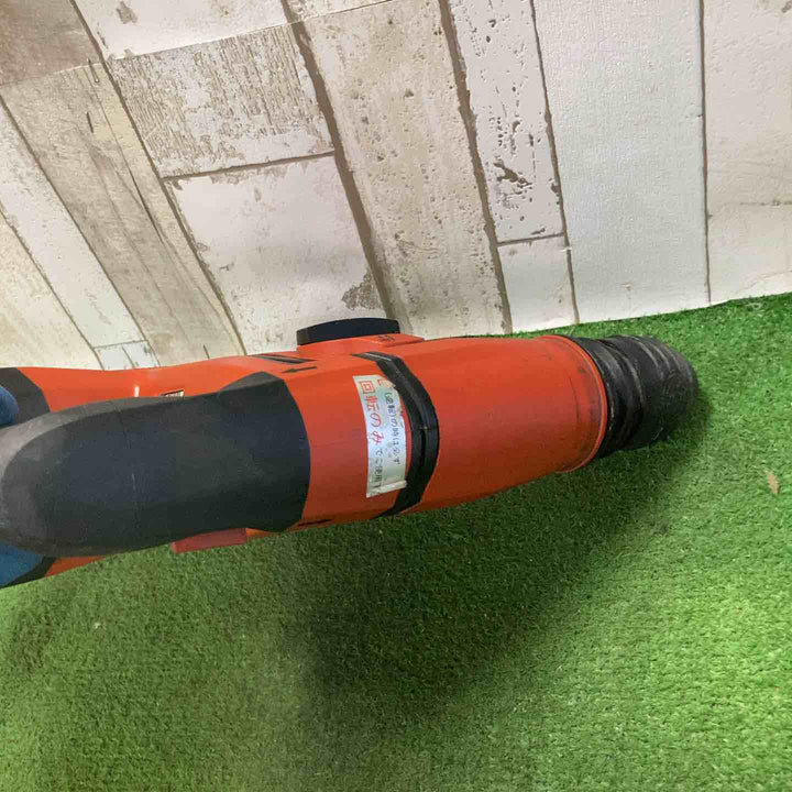 ◇ヒルティ(HILTI) コードレスハンマドリル TE6-A36-AVR(本体のみ)【町田店】