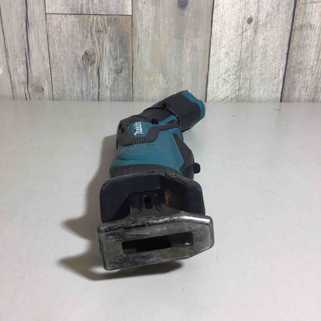 ★マキタ(makita) コードレスレシプロソー JR101DW【戸田店】
