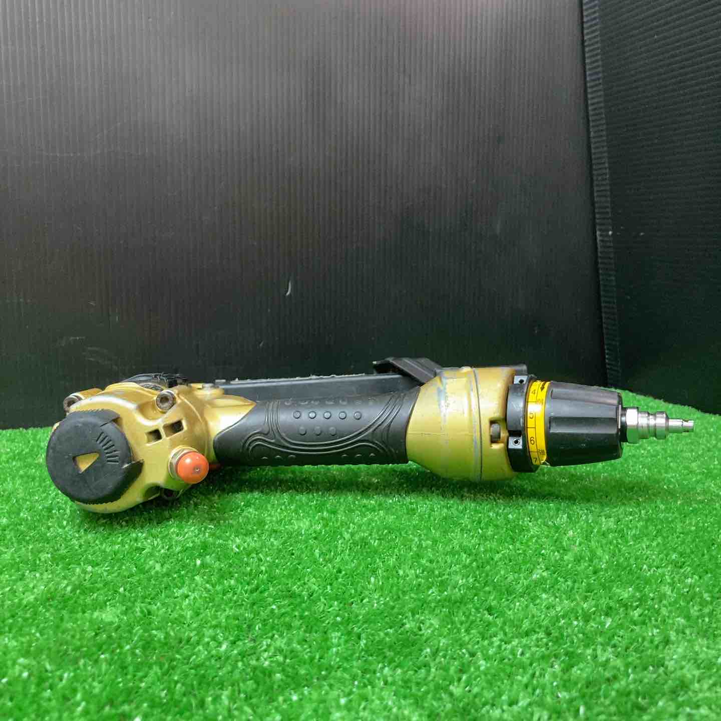 日立工機 N3804HMF 38㎜ 高圧タッカ【野田愛宕店】【店頭取引限定