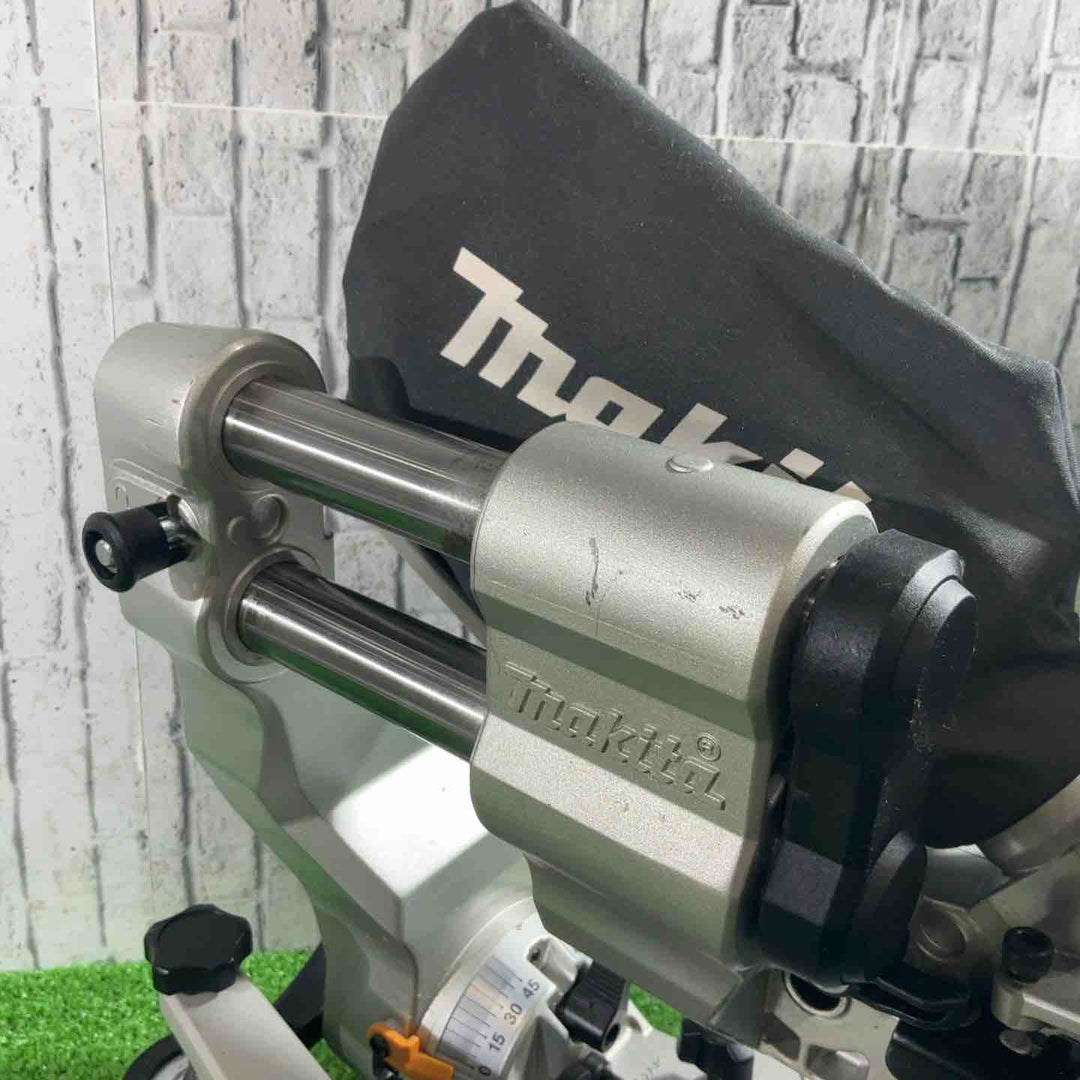 ★マキタ(makita) コードレススライドマルノコ LS610DRG【川口店】