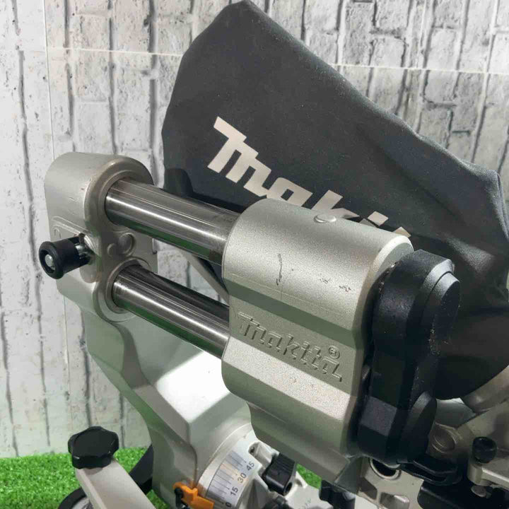 ★マキタ(makita) コードレススライドマルノコ LS610DRG【川口店】