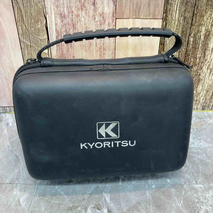 □共立(KYORITSU) アナログ絶縁抵抗計 KEW3432【八潮店】