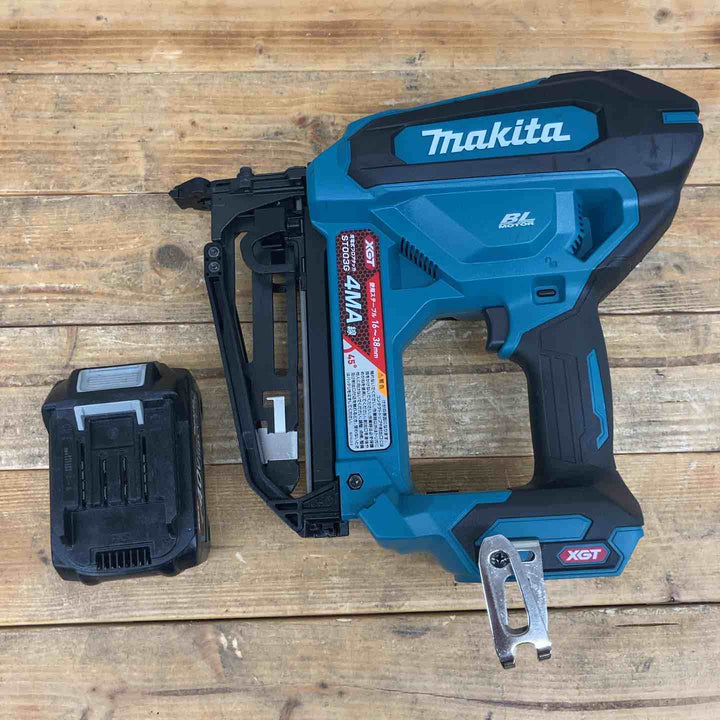 【中古美品】 ★マキタ(makita) コードレスフロアタッカ ST003GZ 【東大和店】