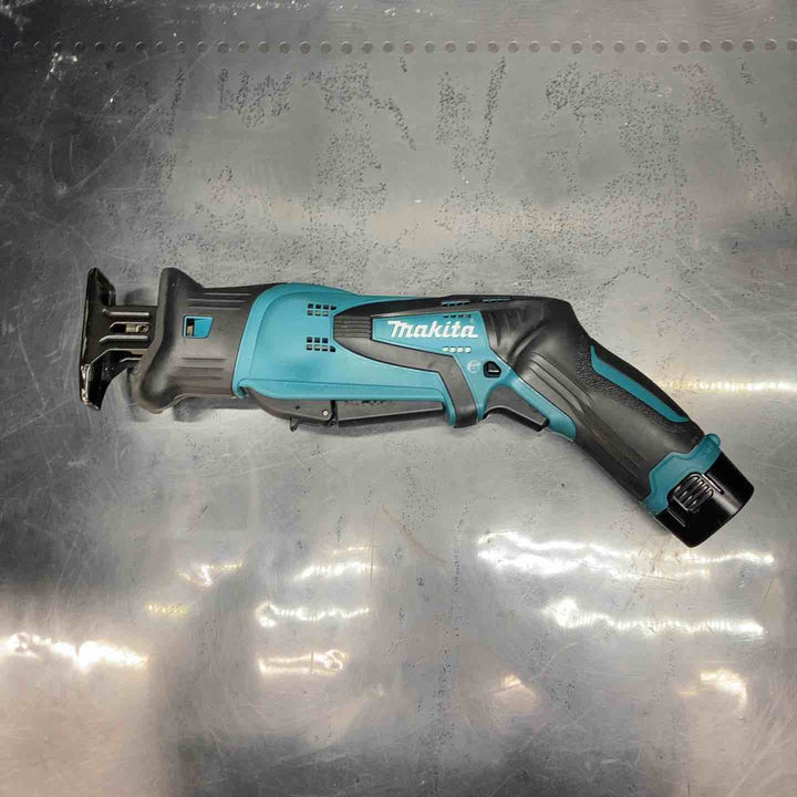 ★マキタ(makita) コードレスレシプロソー JR101DW【川越店】