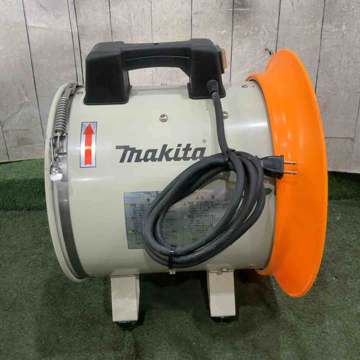 ◇マキタ(makita) 送風機 MF302 動作確認済【川口店】