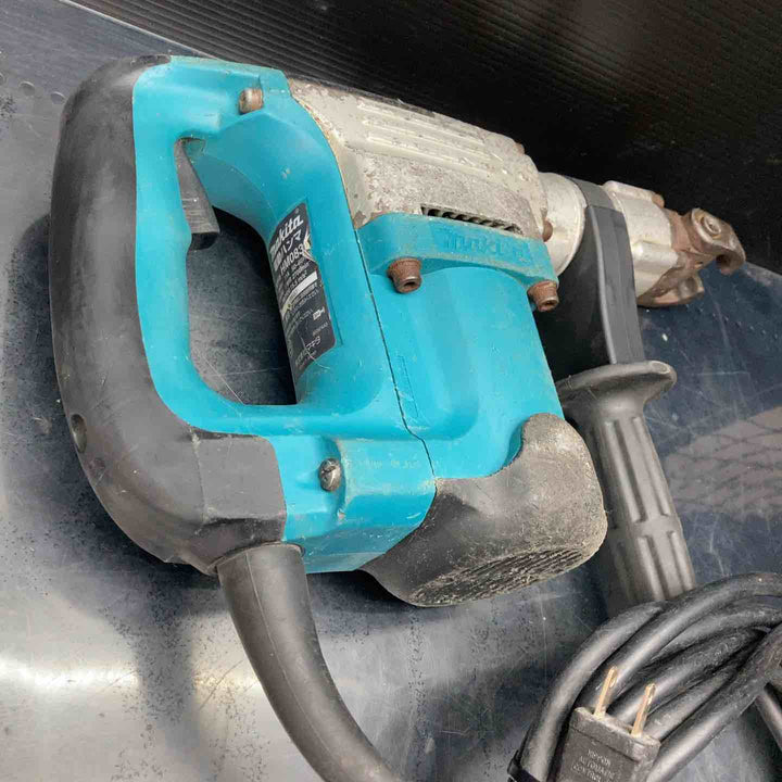 ★マキタ(makita) 電動ハンマ HM0830【川越店】