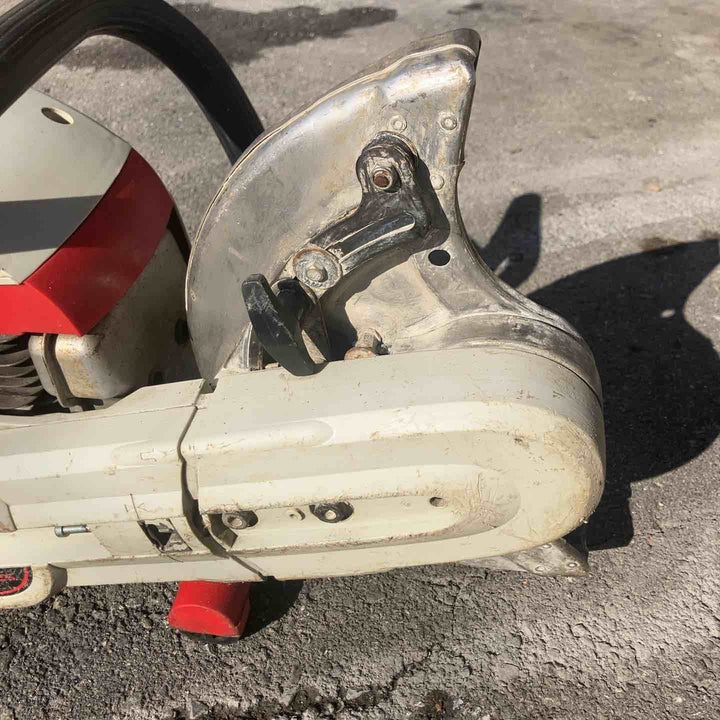 【中古品】 新ダイワ/SHINDAIWA エンジンカッター・EC7412S 【桶川店】