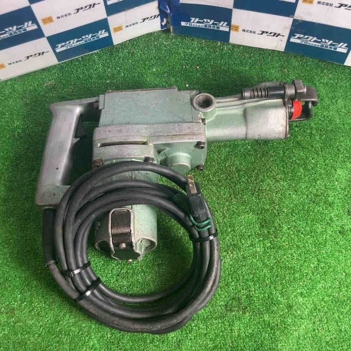 ★ハイコーキ(HIKOKI ※旧:日立工機) ハンマドリル PR-38E【草加店】