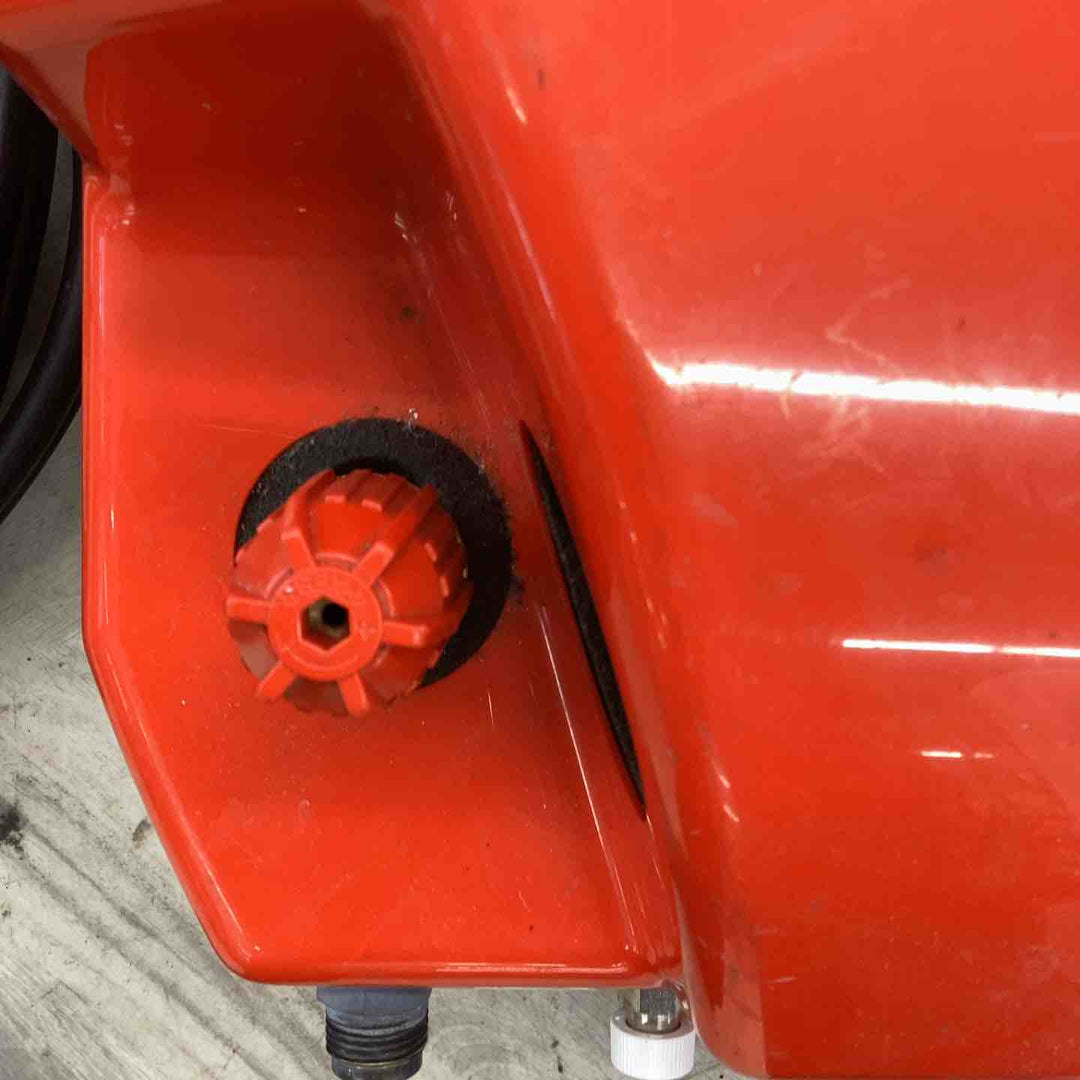 【店頭受取り限定】蔵王 ZAOH 100V 高圧洗浄機 FCHD-0511Ⅱ 定格圧力4.5MPa【越谷店】