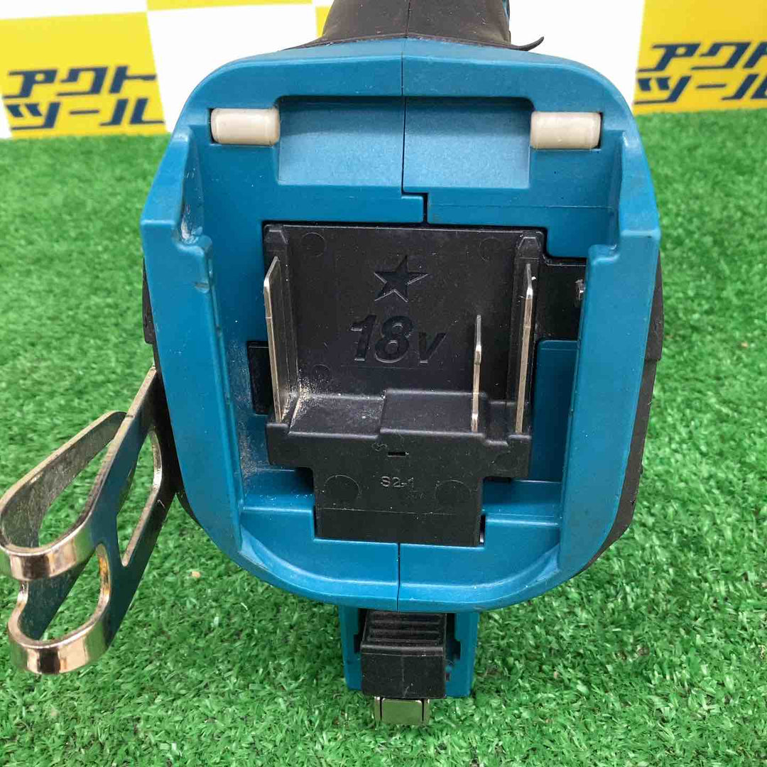 ◇マキタ 充電式タッカー ST312DZ【越谷店】