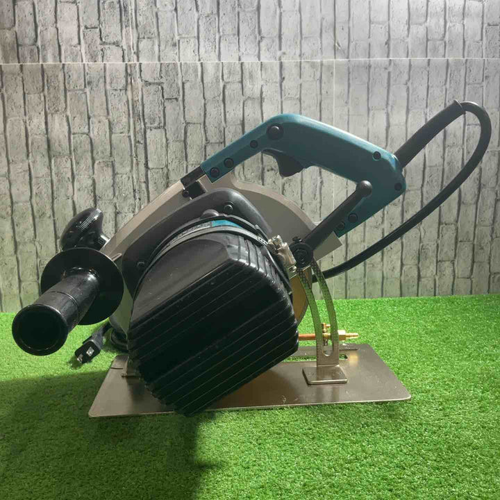 ◇マキタ(makita) 180mm カッタ 給水装置仕様 4107R 動作確認済【川口店】