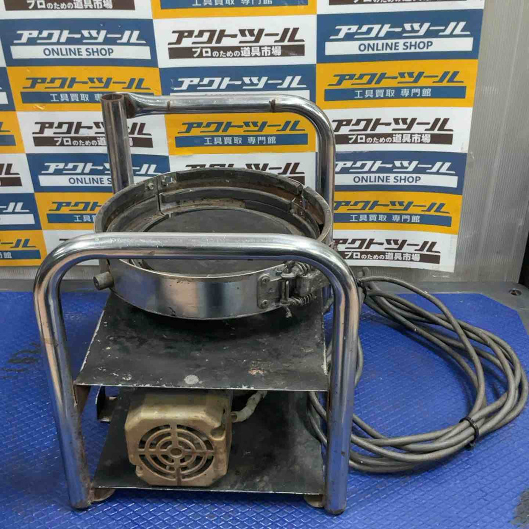 ★ミキスタ工業 シーリング材用撹拌機 軽量型ミキスタ【草加店】