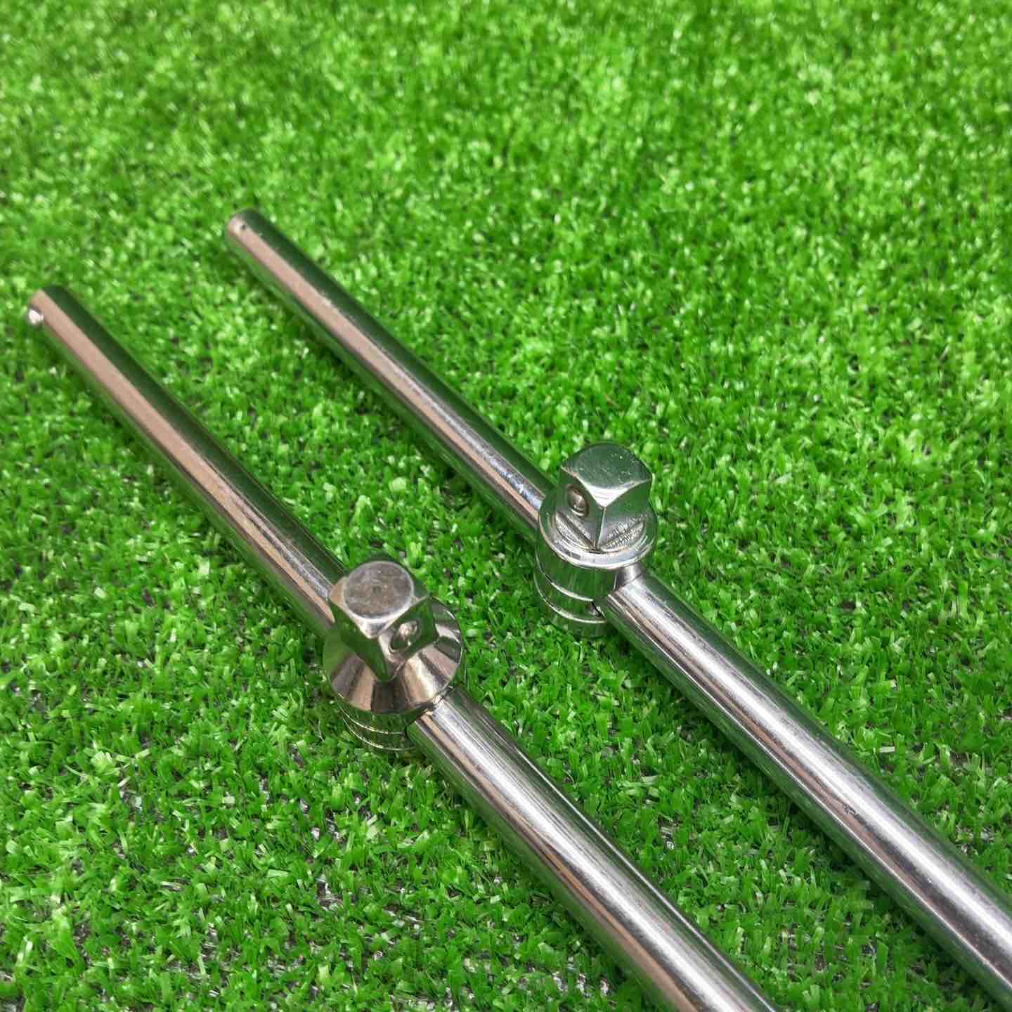 スナップオン Snap-on F5L スライドTハンドル 2個、ラチェット
