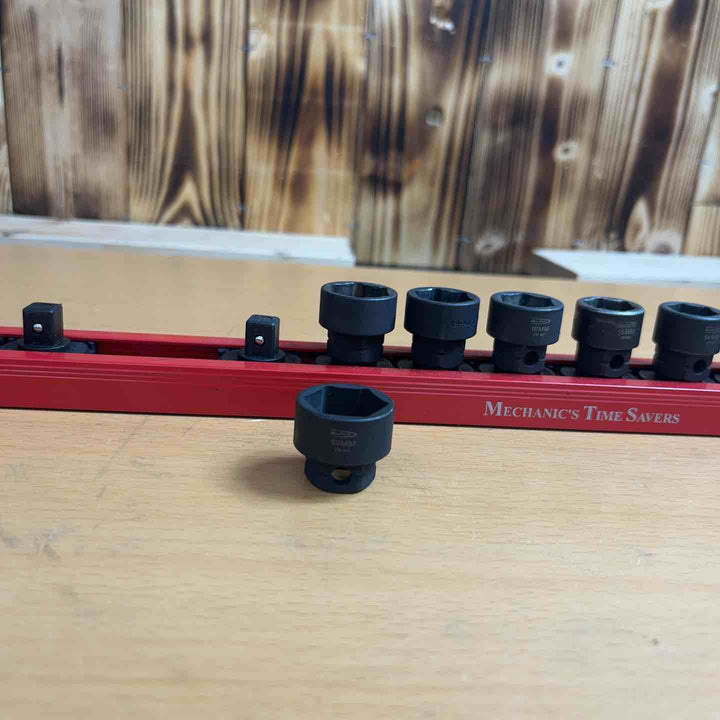 Bull-point ブルーポイント ソケットセット 12本 CR-MO 8mm-19mm　【越谷店】