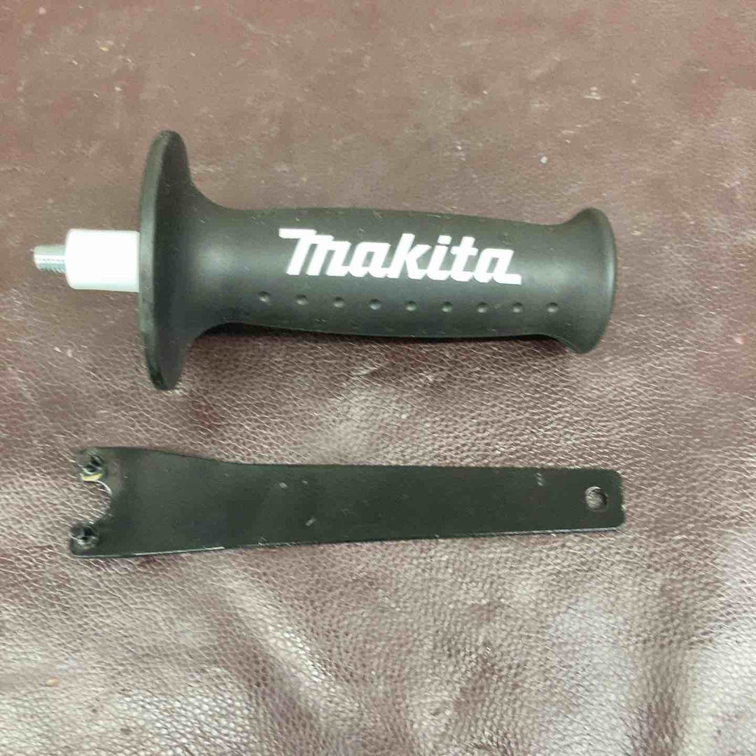【中古品】マキタ(makita) 100mmコードレスディスクグラインダ GA418DZ ケース付属【東大和店】