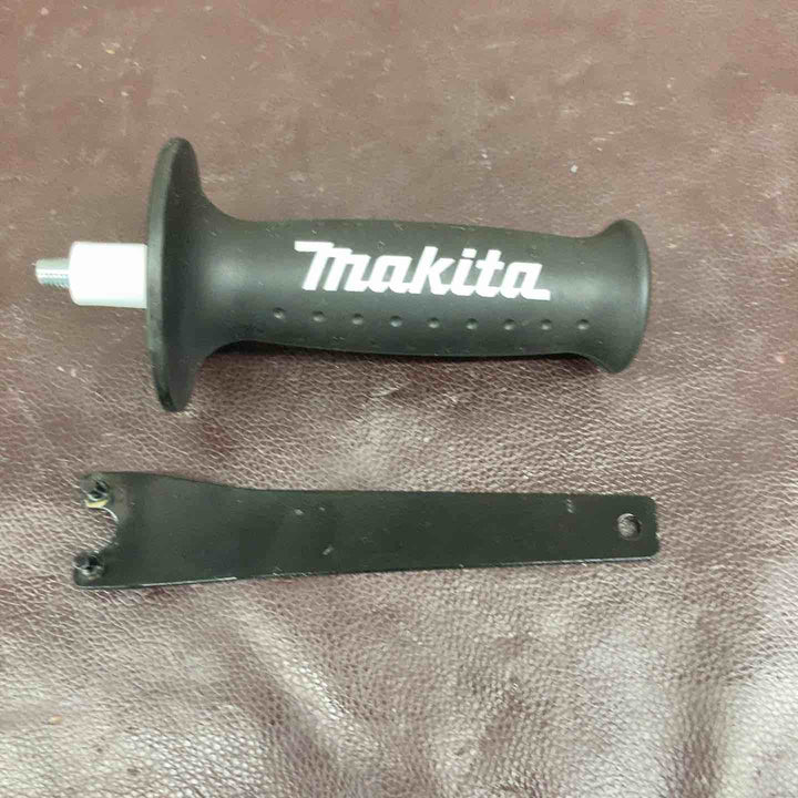 【中古品】マキタ(makita) 100mmコードレスディスクグラインダ GA418DZ ケース付属【東大和店】