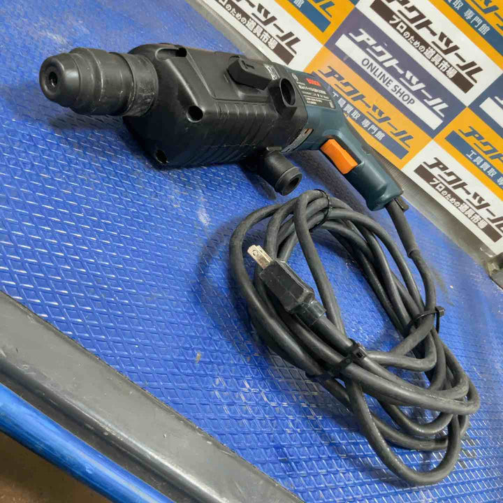 ◇ボッシュ(BOSCH) 吸じんハンマドリル GBH2/20S【草加店】