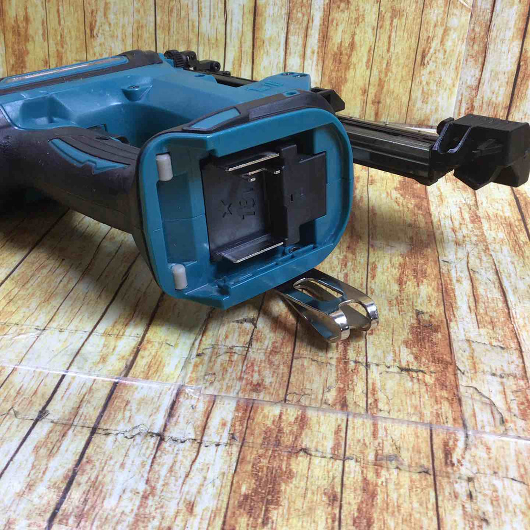 マキタ(makita) コードレスピンネイラ PT353DZ【川崎店】