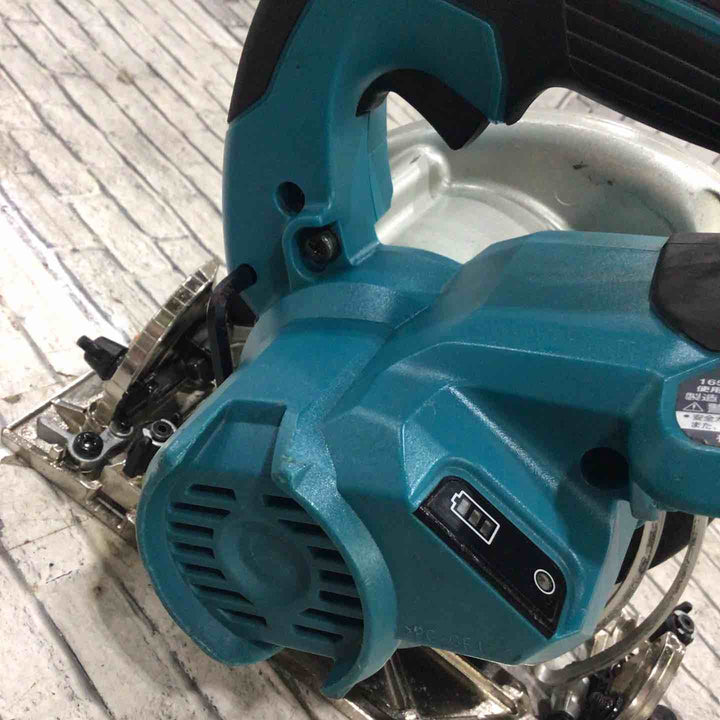 ★マキタ(makita) コードレス丸のこ HS631DZ【川口店】
