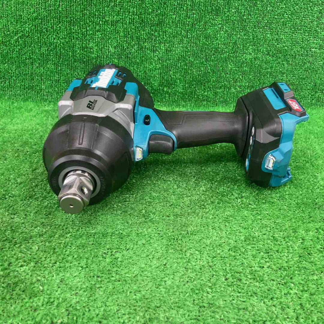マキタ(makita) コードレスインパクトレンチ TW001GRDX【川崎店】